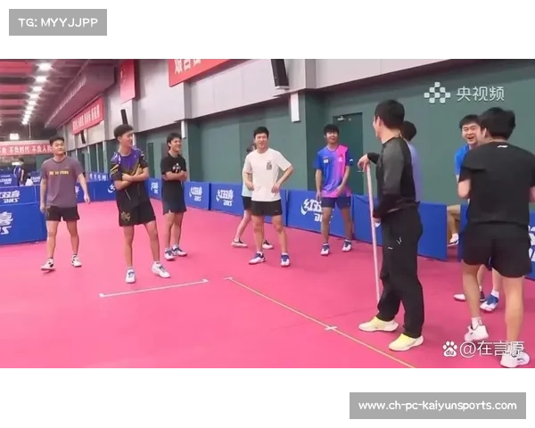 林诗栋三项体能告急教练组临场调度策略成关键引发关注