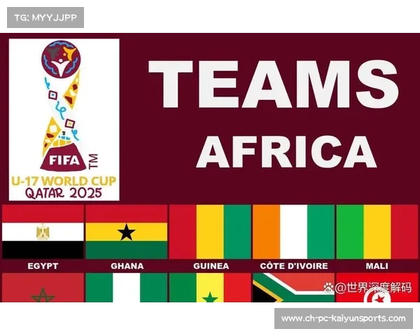 2025年U17世界杯卡塔尔开幕 全球48支球队共逐青春荣耀